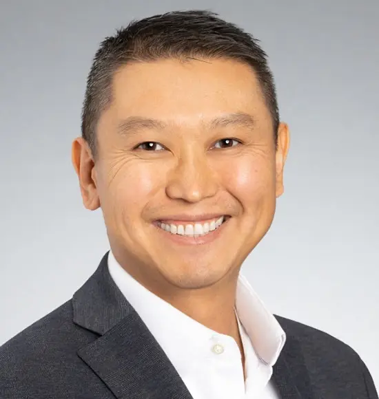 Fabian Ngo, Co-Founder and Chief Strategy Officer of NovoMed Partners