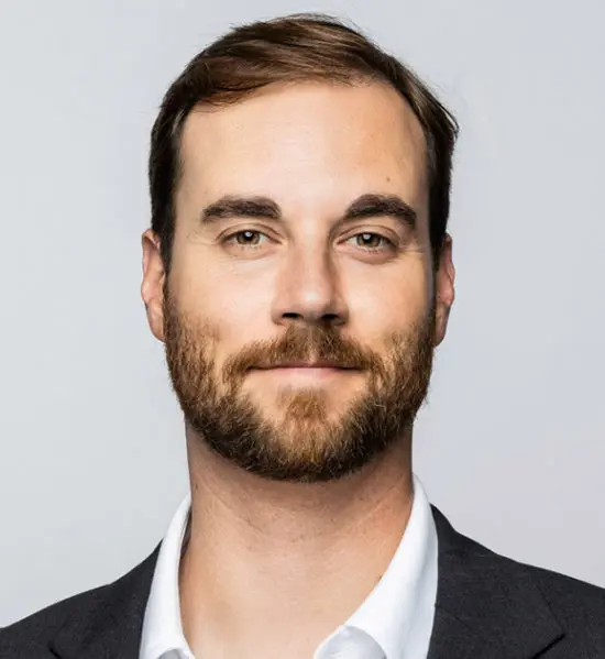Mike Feher, Co-Founder and CFO of NovoMed Partners