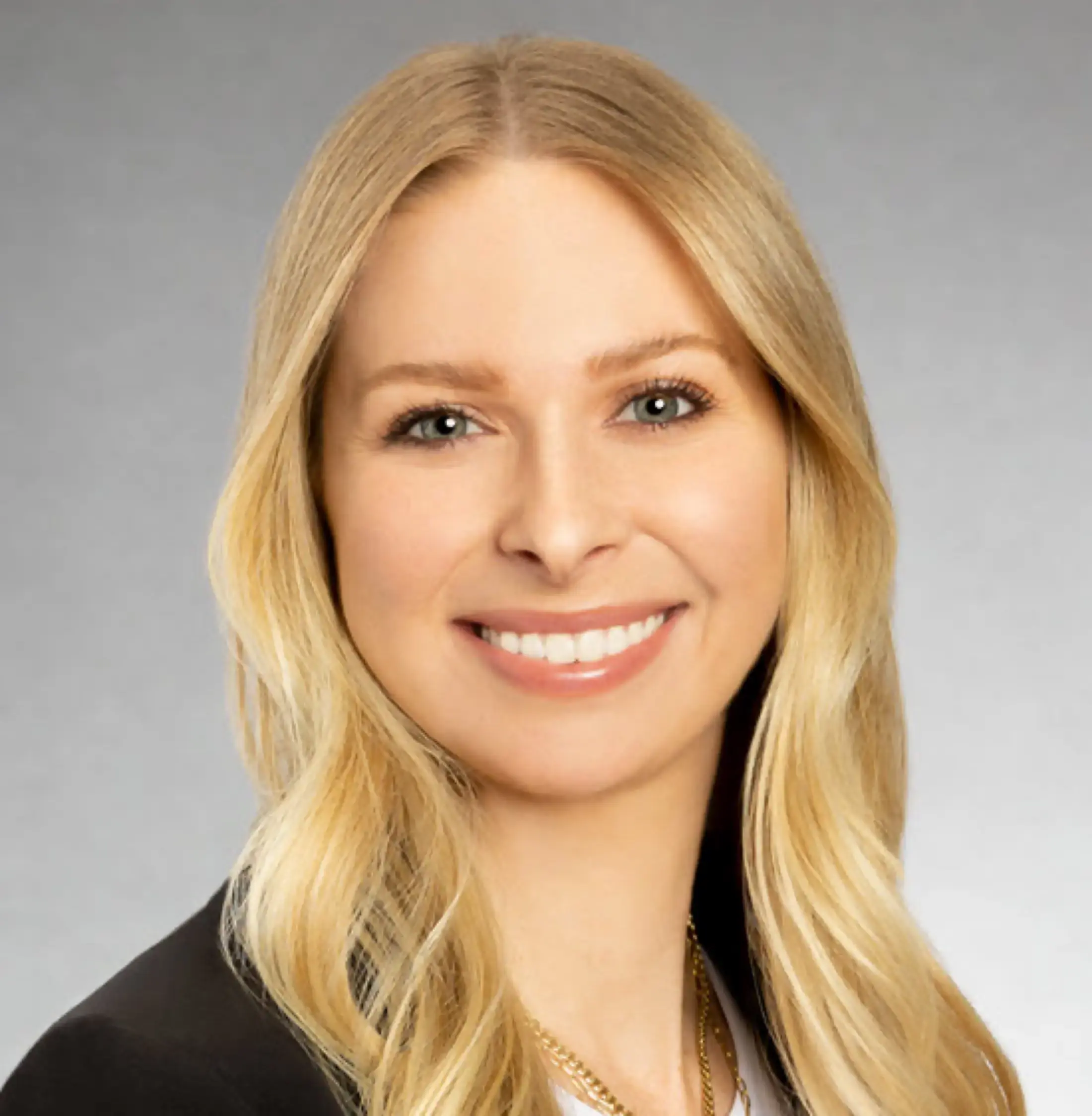 Natalie Sickler, Co-Founder and Chief Business Officer of NovoMed Partners