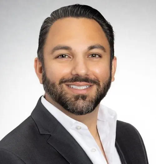 Ramin Mousavi, Founder, Chairman and CEO of NovoMed Partners